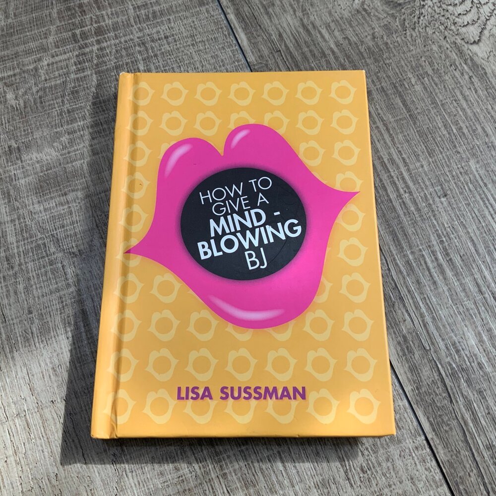 How To Give A Mind Blowing BJ